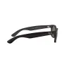RAYBAN 622/58 - Negro | ESENNIA