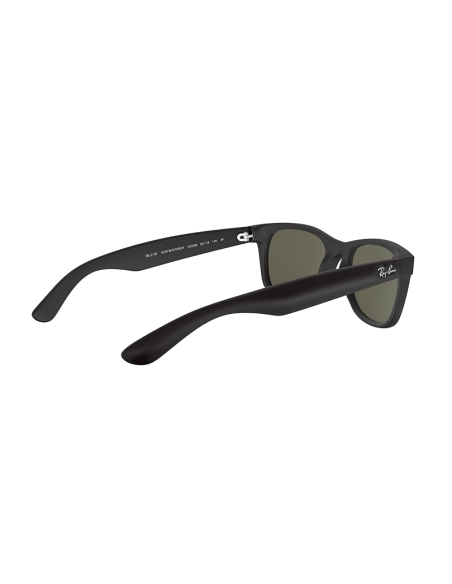 RAYBAN 622/58 - Negro