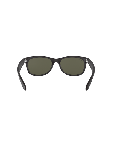 RAYBAN 622/58 - Negro
