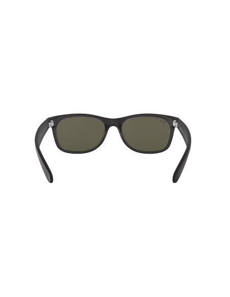 RAYBAN 622/58 - Negro