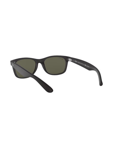 RAYBAN 622/58 - Negro