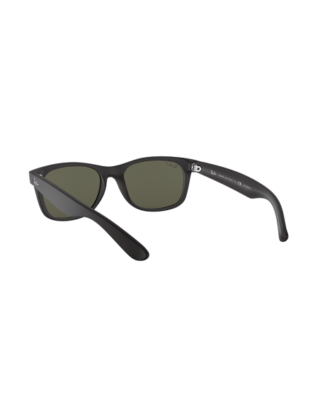 RAYBAN 622/58 - Negro
