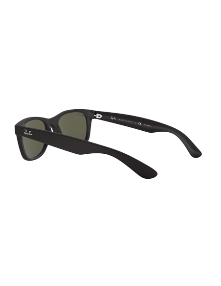 RAYBAN 622/58 - Negro