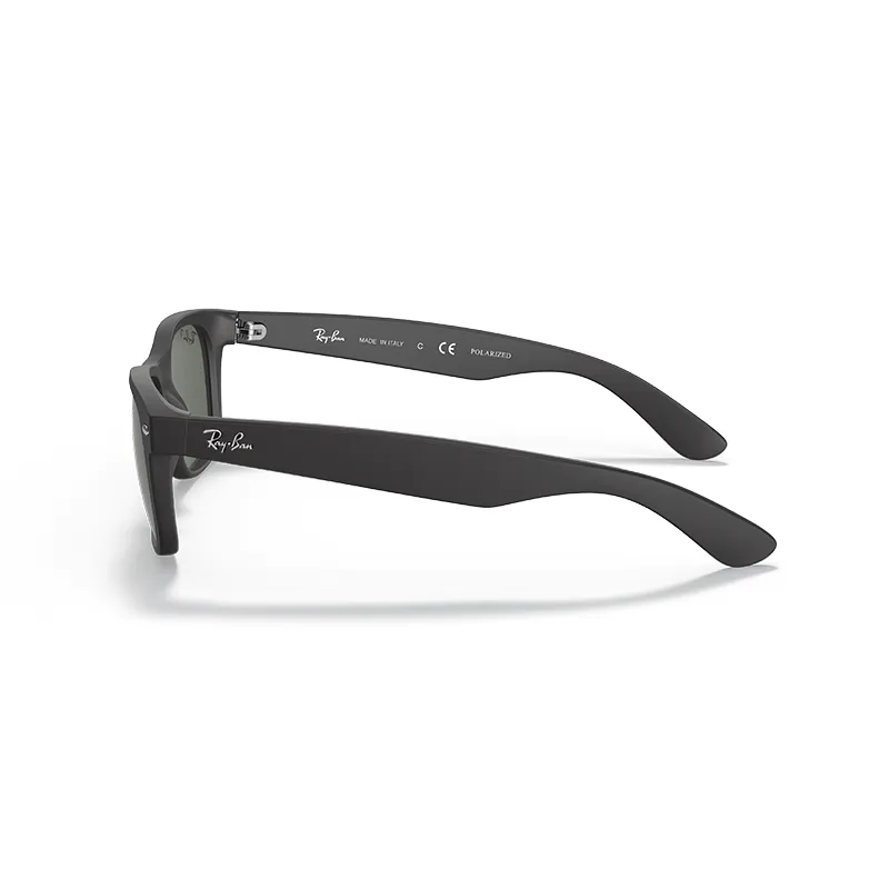 RAYBAN 622/58 - Negro | ESENNIA