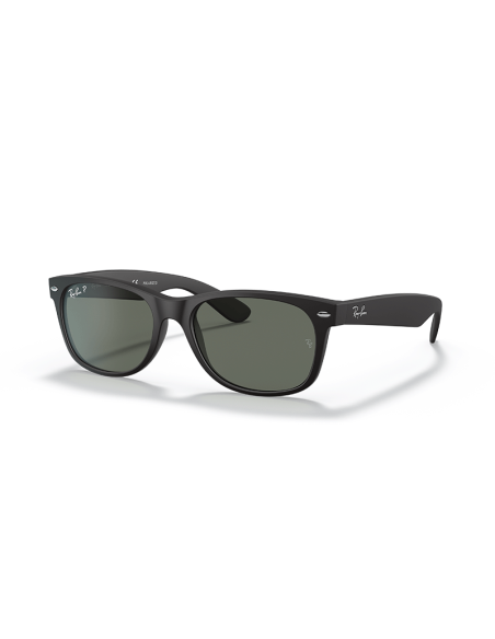 RAYBAN 622/58 - Negro