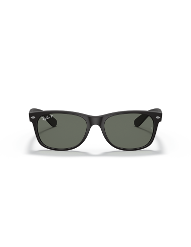 RAYBAN 622/58 - Negro