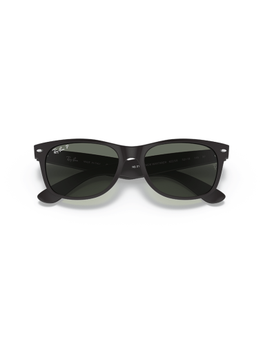 RAYBAN 622/58 - Negro