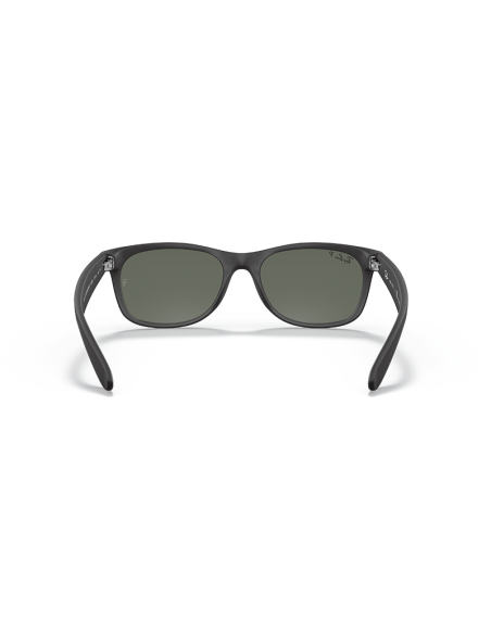 RAYBAN 622/58 - Negro