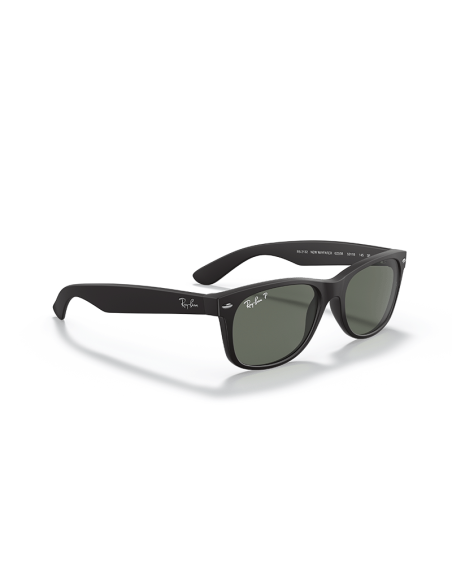 RAYBAN 622/58 - Negro