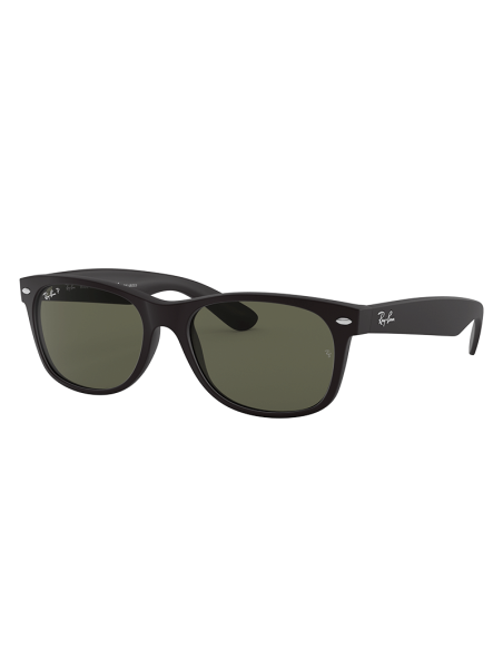 RAYBAN 622/58 - Negro
