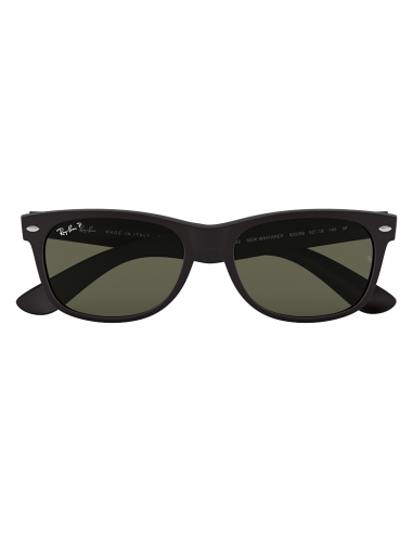 RAYBAN 622/58 - Negro