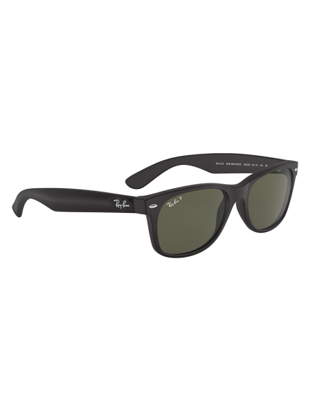 RAYBAN 622/58 - Negro