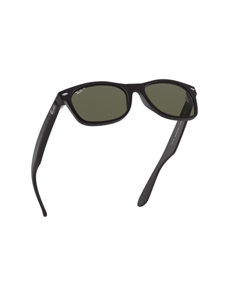 RAYBAN 622/58 - Negro