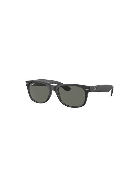 RAYBAN 622/58 - Negro
