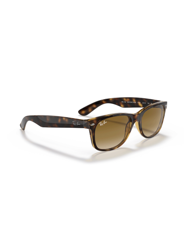 RAYBAN 710/51 - Habana claro
