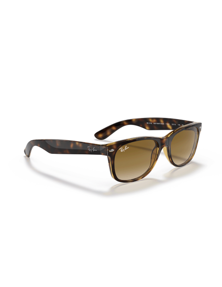 RAYBAN 710/51 - Habana claro