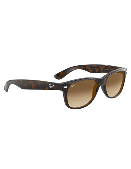 RAYBAN 710/51 - Habana claro