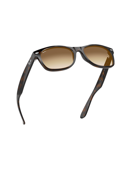RAYBAN 710/51 - Habana claro