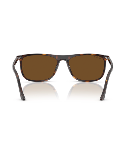 RAYBAN 902/57 - Carey