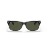 RAYBAN 6052 - Negro sobre transparente | ESENNIA