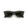 RAYBAN 6052 - Negro sobre transparente | ESENNIA