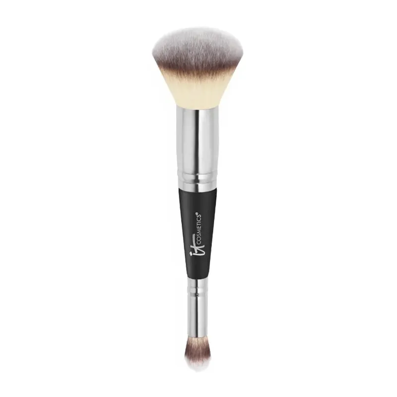 Cepillo Heavenly Luxe | Brocha Profesional de Maquillaje