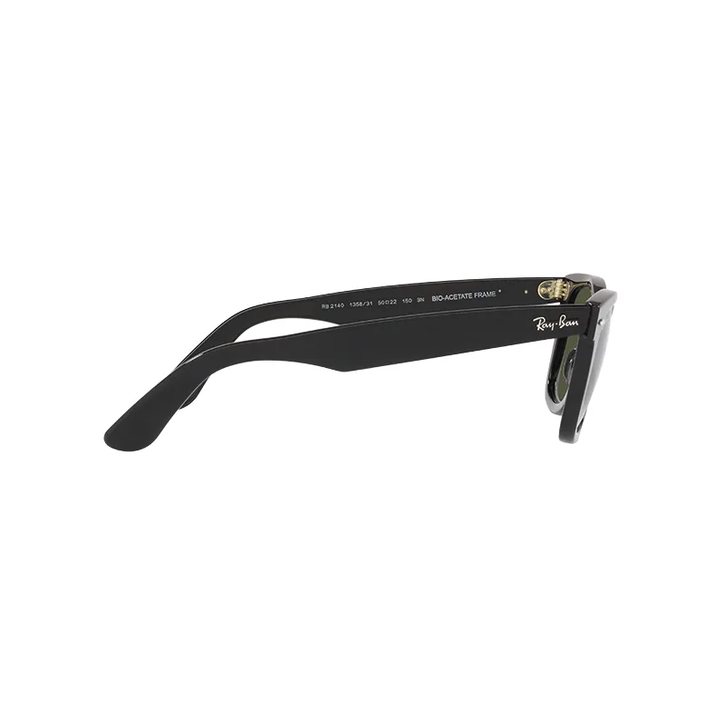 RAYBAN 0RB2140 - Wayfarer | ESENNIA
