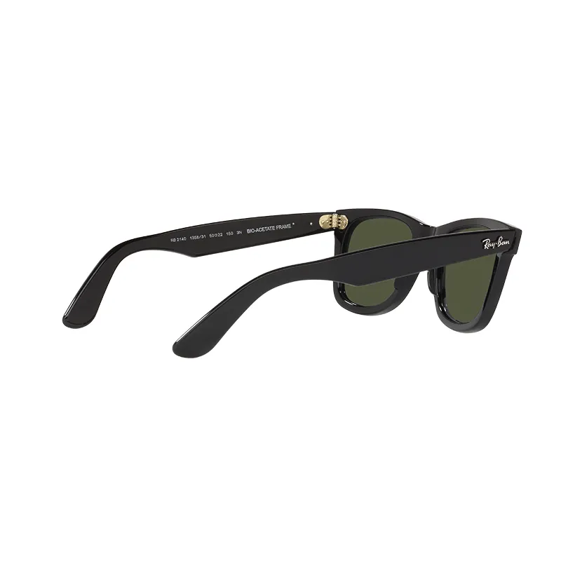 RAYBAN 0RB2140 - Wayfarer | ESENNIA