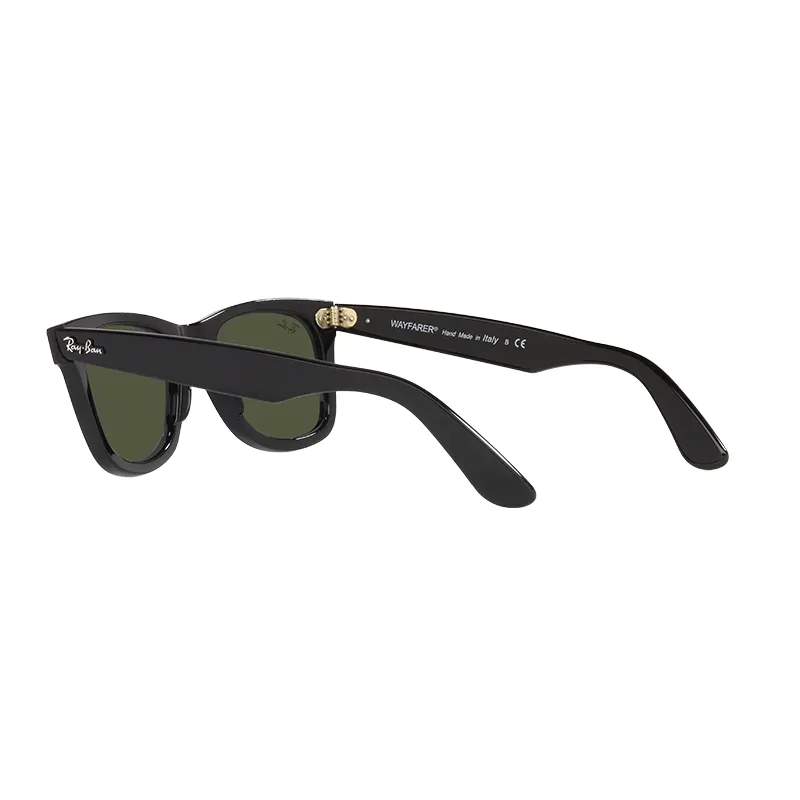 RAYBAN 0RB2140 - Wayfarer | ESENNIA