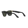 RAYBAN 0RB2140 - Wayfarer | ESENNIA