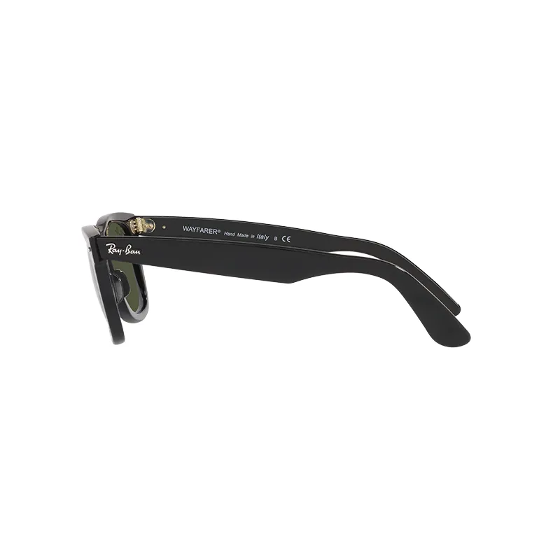 RAYBAN 0RB2140 - Wayfarer | ESENNIA