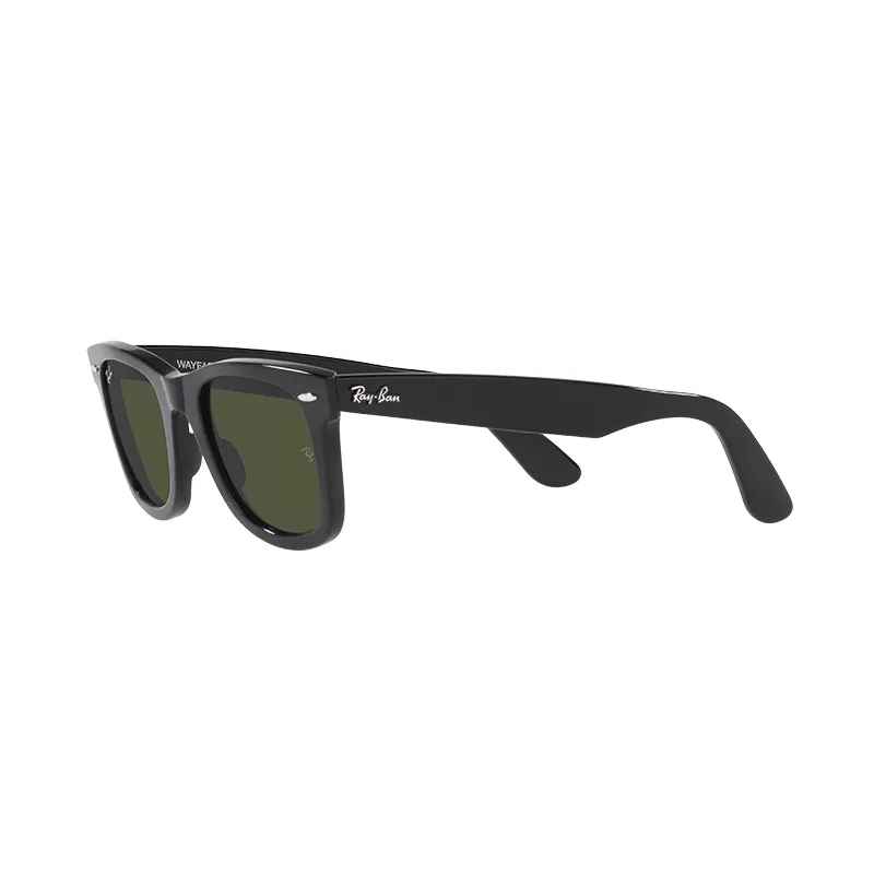RAYBAN 0RB2140 - Wayfarer | ESENNIA