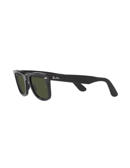 RAYBAN 0RB2140 - Wayfarer