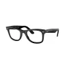 RAYBAN 0RB2140 - Wayfarer | ESENNIA