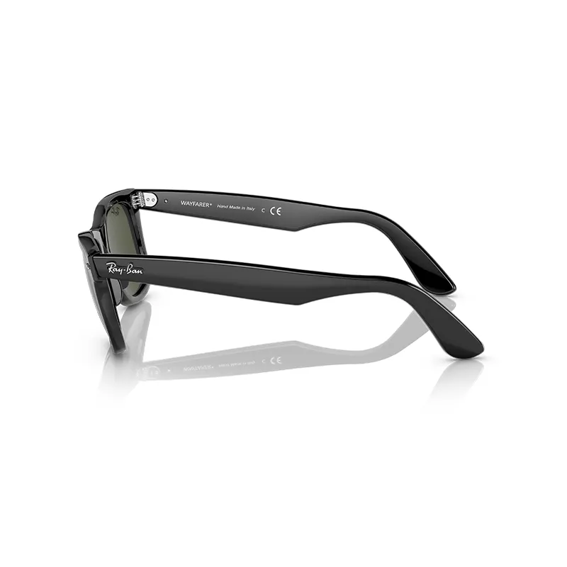 RAYBAN 0RB2140 - Wayfarer | ESENNIA