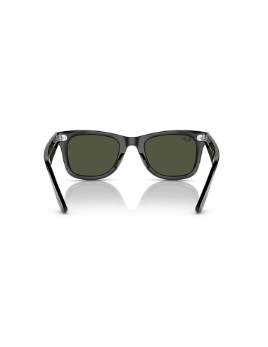 RAYBAN 0RB2140 - Wayfarer