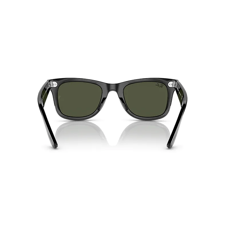 RAYBAN 0RB2140 - Wayfarer | ESENNIA
