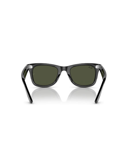 RAYBAN 0RB2140 - Wayfarer