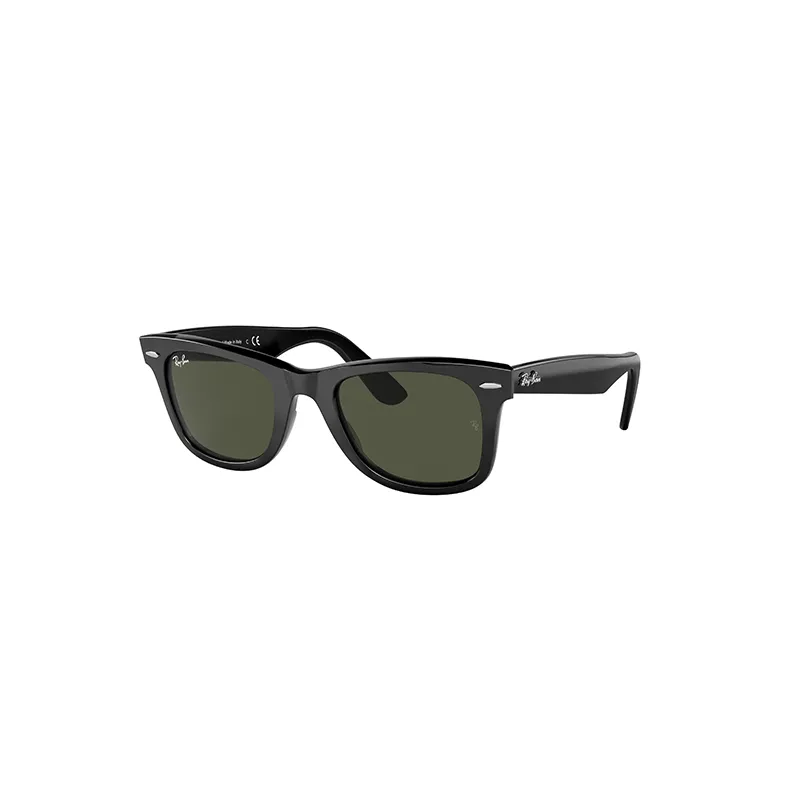 RAYBAN 0RB2140 - Wayfarer | ESENNIA
