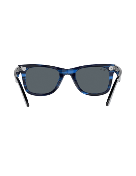 RAYBAN 1361R5 - Azul a rayas