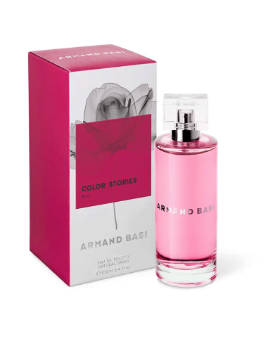 Rose Armand Basi