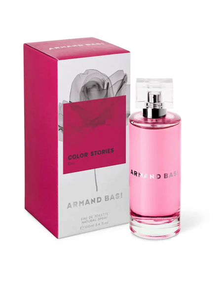 Rose Armand Basi