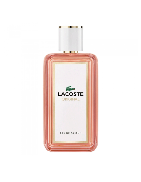 Lacoste Original For Her Eua de Parfum