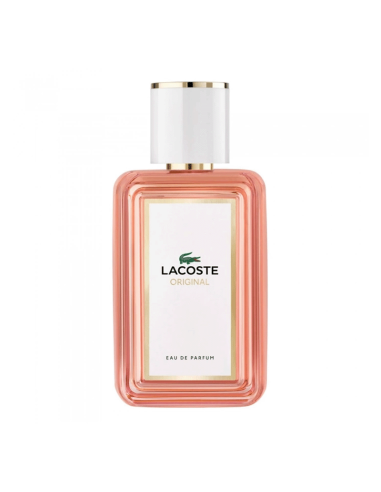 Lacoste Original For Her Eua de Parfum