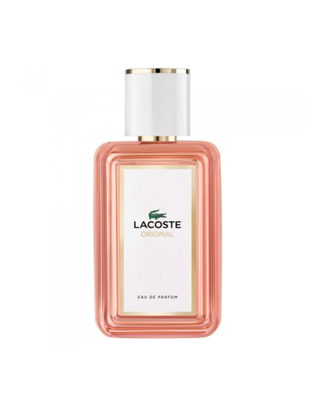 Lacoste Original For Her Eua de Parfum
