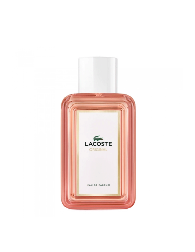 Lacoste Original For Her Eua de Parfum