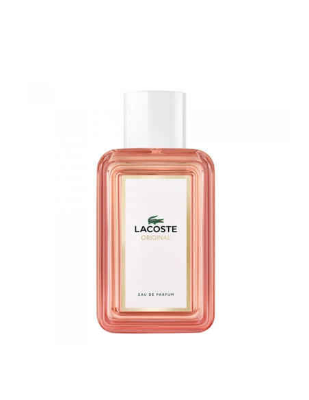 Lacoste Original For Her Eua de Parfum