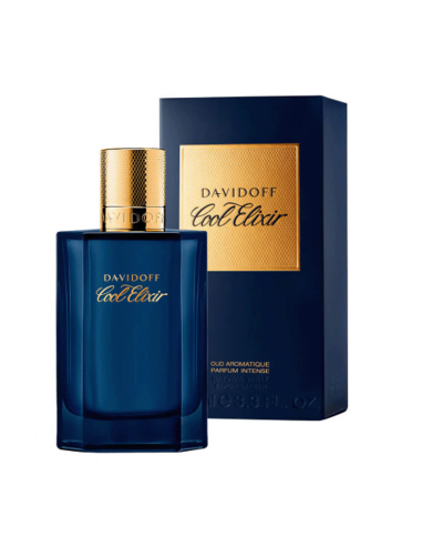 Cool Elixir Davidoff