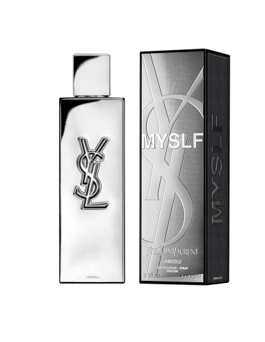 YSL Myslf L'Absolu