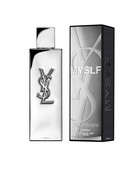 YSL Myslf L'Absolu